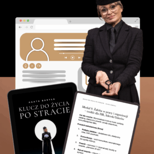 Workbook + 4h warsztaty indywidualne