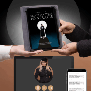 Workbook + Konsultacja 50 min