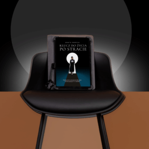 Workbook "Klucz do Życia po stracie"